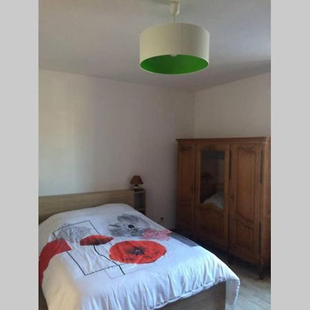 Appartement Tout Confort Centre Baccarat Екстериор снимка